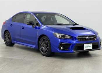 スバル,ＷＲＸ Ｓ４,STIスポーツアイサイト