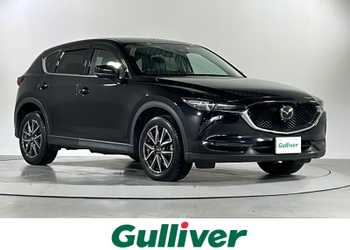 マツダ,ＣＸ－５,XD Lパッケージ