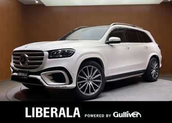 Ｍ・ベンツ,Ｍ・ベンツ ＧＬＳ４５０ｄ,4マチック