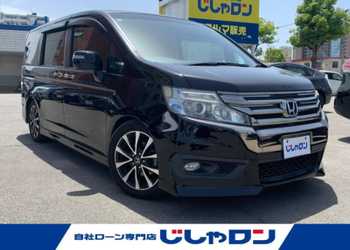 ホンダ,ステップワゴン,スパーダ Z クールスピリット