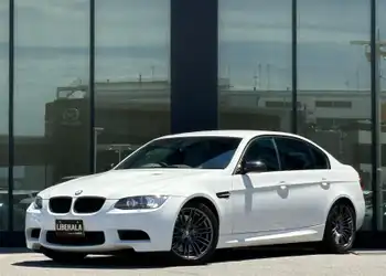 ＢＭＷ,Ｍ３,セダン