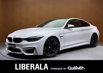 ＢＭＷ,Ｍ４,クーペ