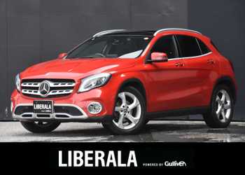 メルセデス・ベンツ,ＧＬＡ１８０,