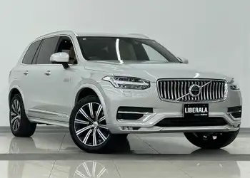 ボルボ,ＸＣ９０,D5 AWD インスクリプション