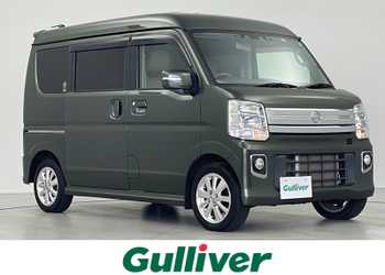 日産,ＮＶ１００クリッパー リオ,G