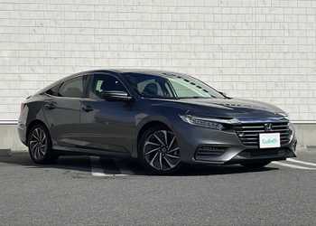 ホンダ,インサイト,EX