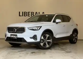 ボルボ,ボルボ ＸＣ４０,アルティメット B4 AWD