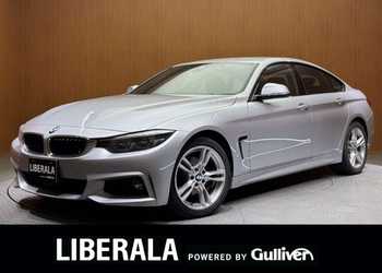 ＢＭＷ,４２０ｉ,グランクーペ