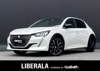 プジョー,２０８,GT