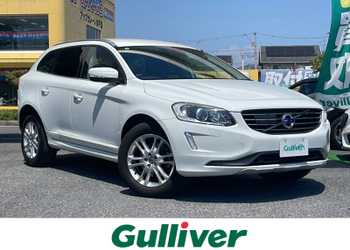 ボルボ,ＸＣ６０,D4 SE