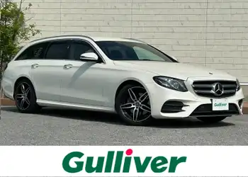 メルセデス・ベンツ,Ｅ２５０,SW AVG スポーツ 本革