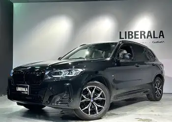 ＢＭＷ,Ｘ３,xDrive20d Mスポーツ