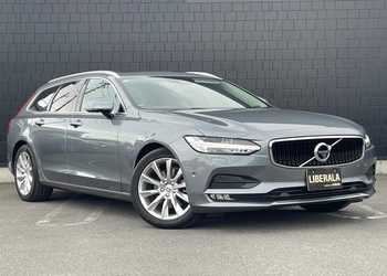 ボルボ,Ｖ９０,T5 モメンタム
