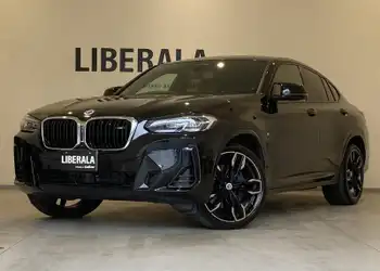 ＢＭＷ,Ｘ４,M40i