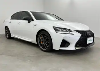 レクサス,ＧＳ Ｆ,