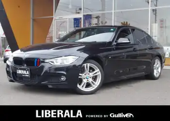 ＢＭＷ,３２０ｄ,Mスポーツ