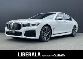 ＢＭＷ,７４０ｄ,xDrive Mスポーツ