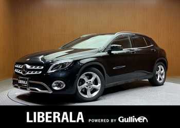 メルセデス・ベンツ,ＧＬＡ２２０,4マチック