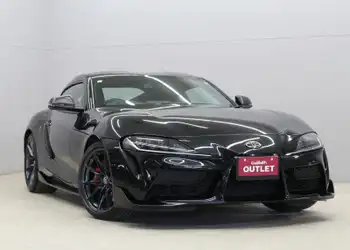 トヨタ,スープラ,RZ