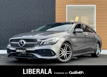 メルセデス・ベンツ,ＣＬＡ１８０,Sブレイク AMG スタイル