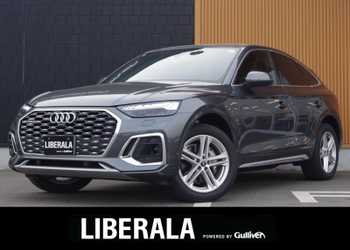 アウディ,アウディ Ｑ５,SB 40TDIクワトロ Sライン