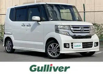 ホンダ,Ｎ ＢＯＸ,カスタム G Lパッケージ