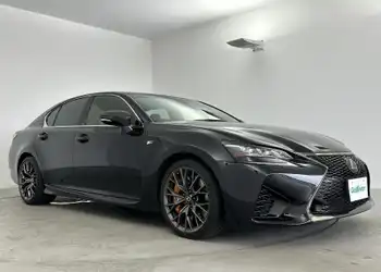 レクサス,ＧＳ Ｆ,