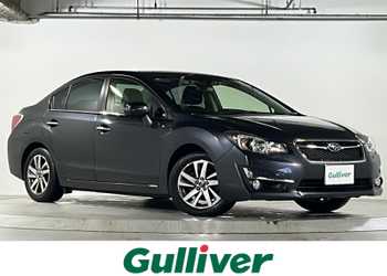 スバル,インプレッサ Ｇ４,2．0i アイサイト プラウドED