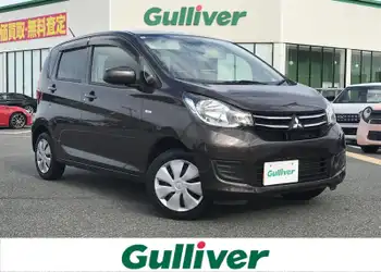 三菱,ｅＫワゴン,E