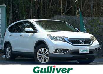 ホンダ,ＣＲ－Ｖ,24G レザーパッケージ