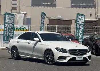 メルセデス・ベンツ,Ｅ２２０ｄ,ローレウスエディション