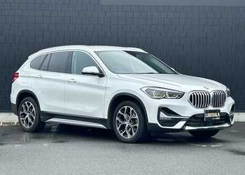 ＢＭＷ,Ｘ１,xDrive 18d xライン