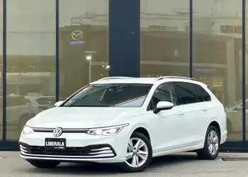 Ｖ・ワーゲン,ＶＷ ゴルフ ヴァリアント,eTSI アクティブベーシック