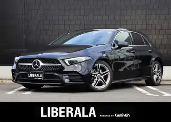 メルセデス・ベンツ,Ａ１８０,スタイル AMGライン