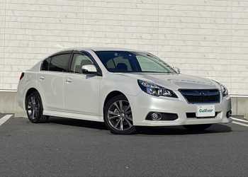 スバル,レガシィ Ｂ４,2．5i Bスポーツ アイサイトG