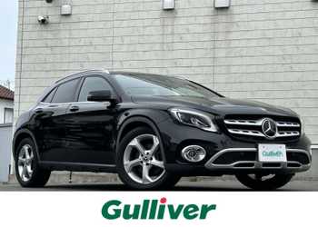 メルセデス・ベンツ,ＧＬＡ２２０,4マチック