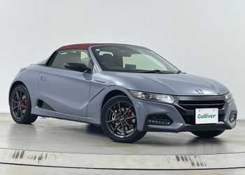 ホンダ,Ｓ６６０,モデューロX バージョンZ