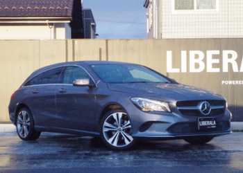 メルセデス・ベンツ,ＣＬＡ２２０,Sブレイク 4MATIC