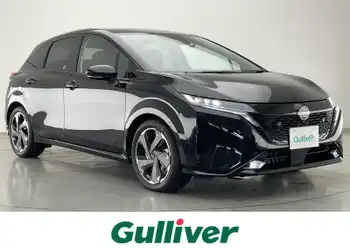 日産,オーラ,G レザーエディション