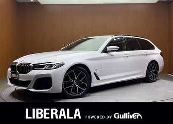ＢＭＷ,ＢＭＷ ５２３ｄ,ツーリングxDrive Mスポーツ