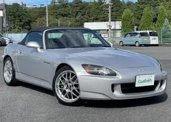 ホンダ,Ｓ２０００,