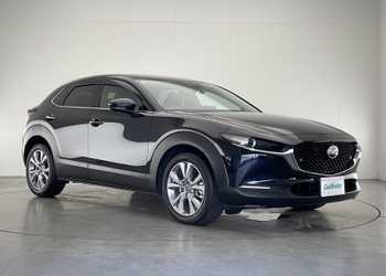 マツダ,ＣＸ－３０,XD Sパッケージ