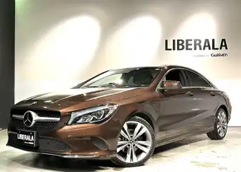 メルセデス・ベンツ,ＣＬＡ２２０,4MATIC