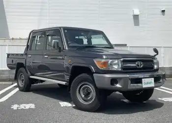 トヨタ,ランドクルーザー,