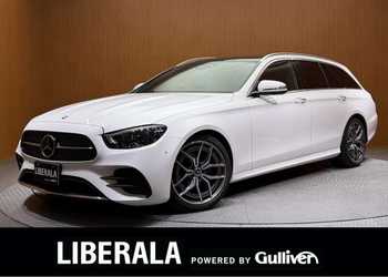 Ｍ・ベンツ,Ｍ・ベンツ Ｅ２２０ｄ,ステーションワゴン スポーツ