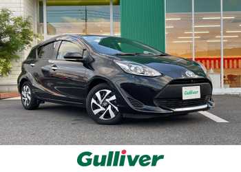 トヨタ,アクア,S スタイルブラック