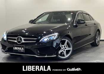 メルセデス・ベンツ,Ｃ２２０ｄ,ローレウスエディション