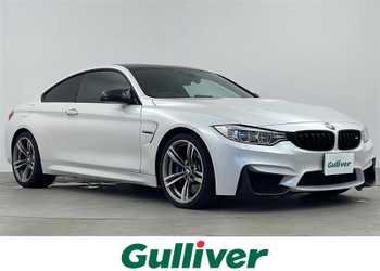 ＢＭＷ,Ｍ４,クーペ MパフォーマンスED