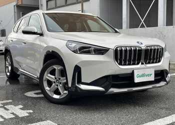 ＢＭＷ,ＢＭＷ ｉＸ１,xDrive30 Xライン