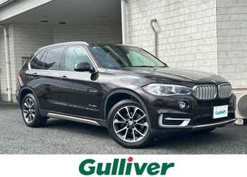 ＢＭＷ,Ｘ５,xDrive 35d xライン
